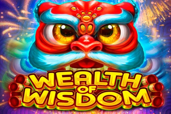 Wealth of Wisdom slot by Platipus