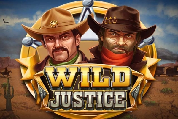 Wild Justice slot by Platipus