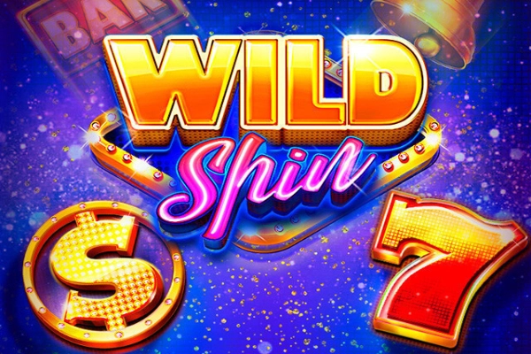 Wild Spin slot by Platipus
