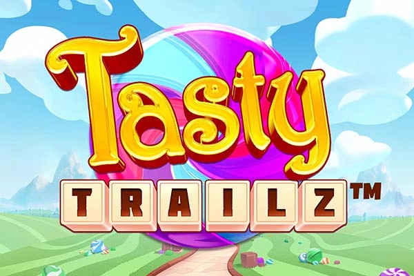 Tasty Trailz slot by Phoenix Flames Studio