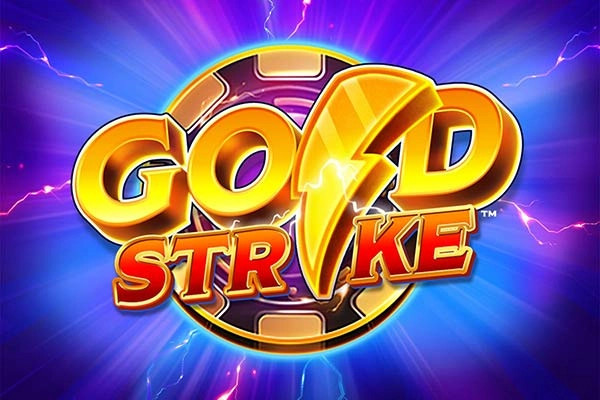 Gold Strike slot by Blueprint Gaming