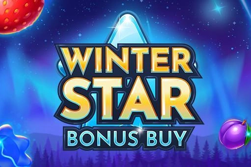 Winter Star Bonus Buy Demo Slot