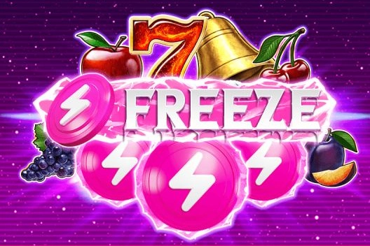 FTN Freeze slot by Zeusplay