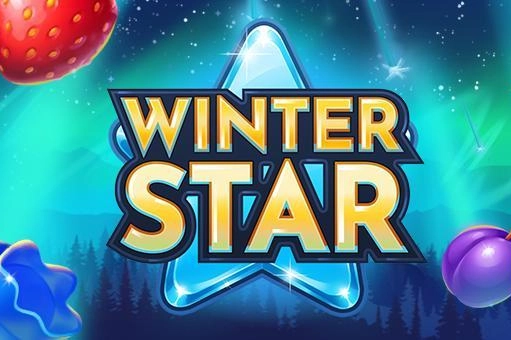 Winter Star slot by Evoplay