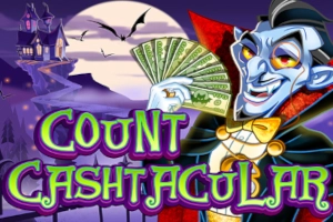 Count Cashtacular slot by RTG