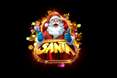 Santa Demo Slot