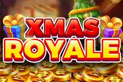 XMAS Royale slot by Fugaso