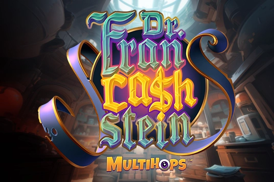 Dr. FranCA$Hstein slot by Max Win Gaming