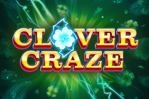 Clover Craze slot by Red Tiger Gaming