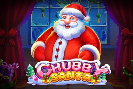 Chubby Santa slot by REEVO
