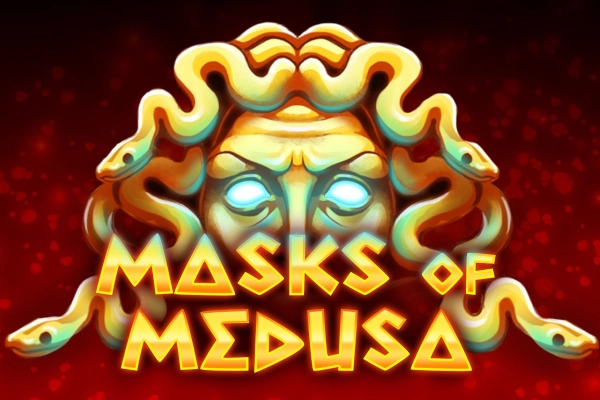 Masks of Medusa slot by Slot Factory
