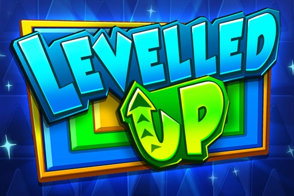 Levelled Up slot by Slot Factory