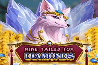 Nine Tailed Fox Diamonds slot by Gameplay Interactive