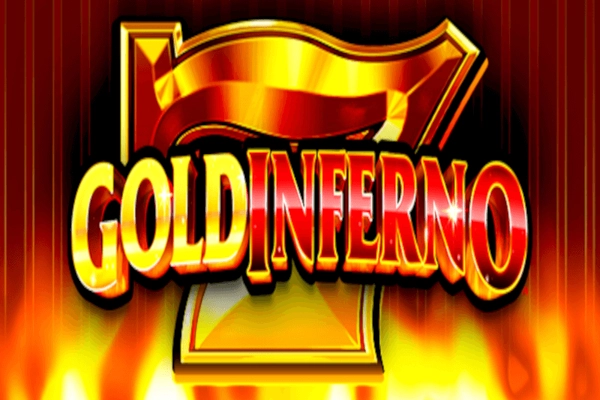 Gold Inferno slot by AGS