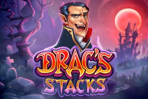 Drac's Stacks Demo Slot