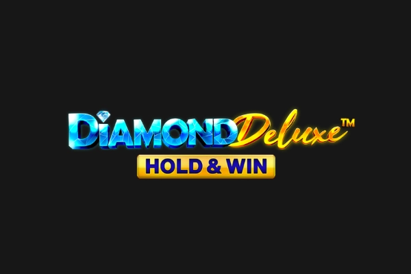 Diamond Deluxe slot by Nucleus Gaming