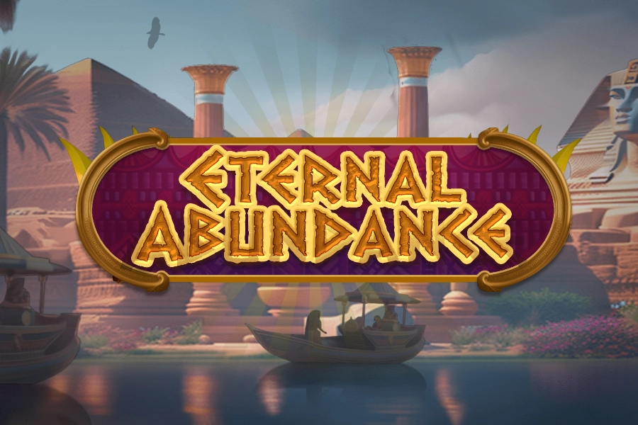 Eternal Abundance slot by Concept Gaming