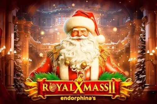 Royal Xmass II slot by Endorphina