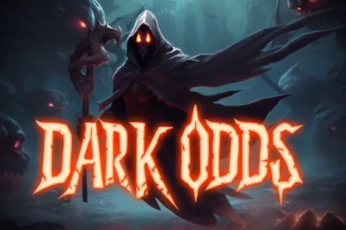 Dark Odds slot by Betixon