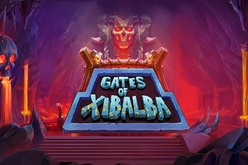 Gates of Xibalba slot by Pragmatic Play