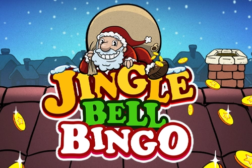 Jingle Bell Bingo Demo Slot