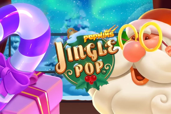 JinglePop slot by AvatarUX