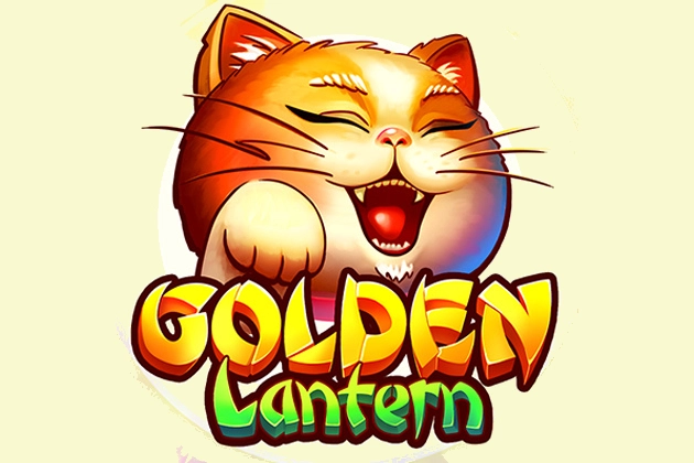 Golden Lantern slot by Belatra