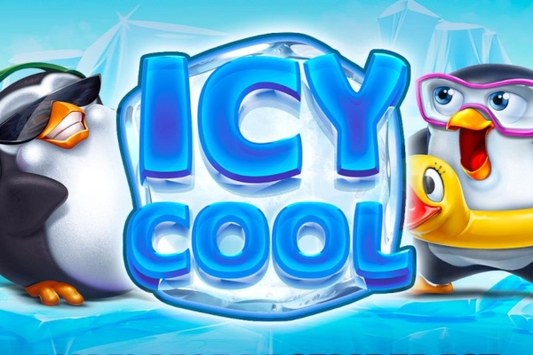Icy Cool slot by Boldplay