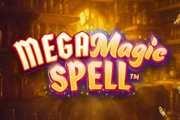 Mega Magic Spell slot by Hammertime Games