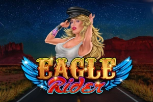 Eagle Rider slot by Ainsworth