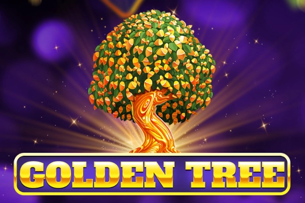 Golden Tree slot by Pascal Gaming