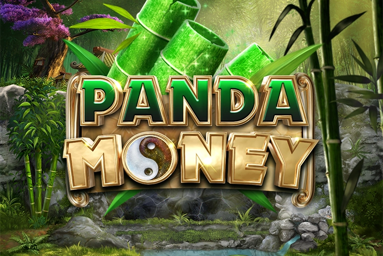 Panda Money slot by Big Time Gaming