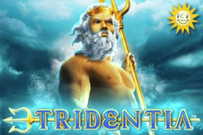 Tridentia slot by Merkur