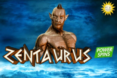 Zentaurus Power Spins Demo Slot
