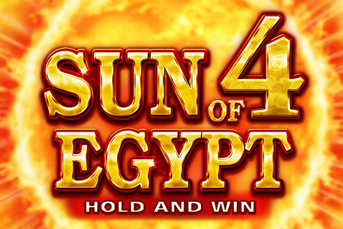 Sun of Egypt 4 slot by Booongo