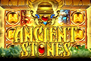 Ancient Stones slot by Bigpot Gaming
