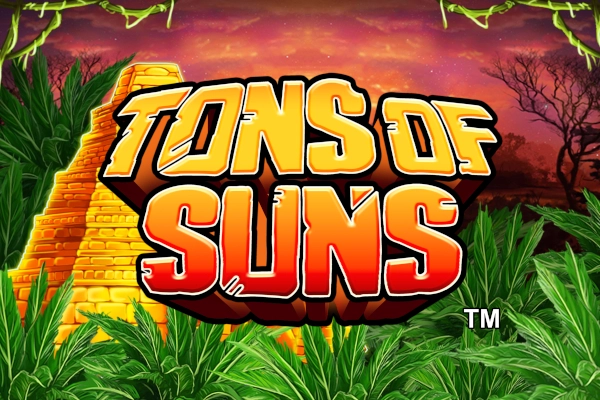 Tons of Suns slot by High Limit Studio