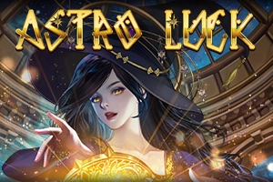Astro Luck slot by Bigpot Gaming
