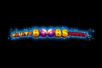 Fruity Boobs Party slot by Five Men Gaming