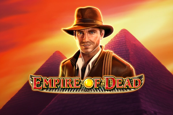 Empire of Dead slot by Greentube