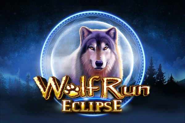 Wolf Run Eclipse slot by IGT