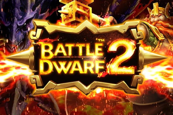 Battle Dwarf 2 slot by Win Fast