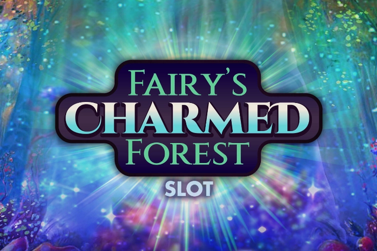 Fairy's Charmed Forest slot by MultiSlot