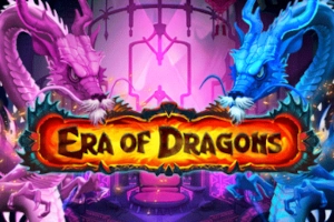 Era Of Dragons slot by PopOK Gaming
