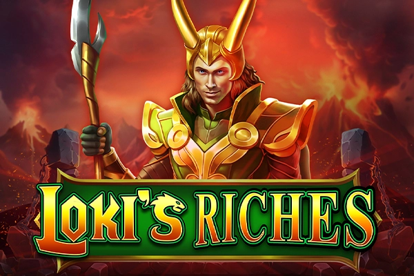 Loki's Riches slot by Pragmatic Play