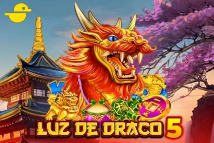 Luz De Draco 5 slot by Pateplay