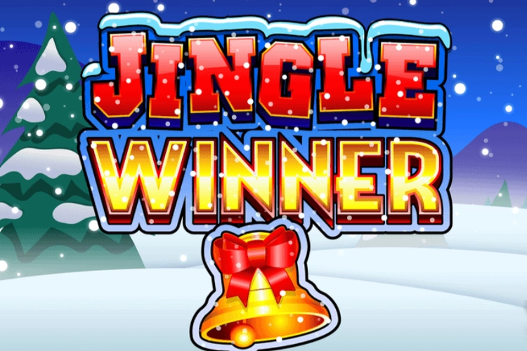 Jingle Winner slot by Inspired Gaming - 94.5% RTP