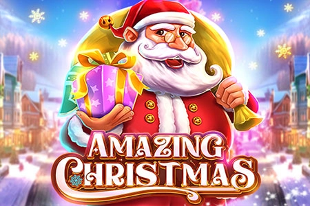 Amazing Christmas slot by Triple Profits Games