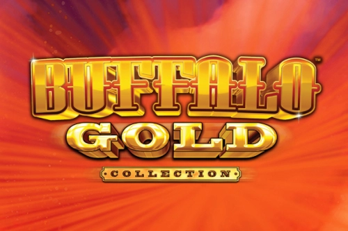 Buffalo Gold Collection slot by Aristocrat