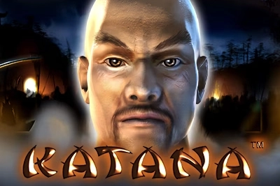 Katana slot by Greentube - 95.02% RTP